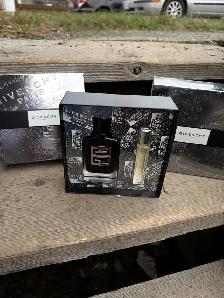 Givenchy Gentleman Society Gift Set – 60ml EDP   Travel Spray - Photo 6