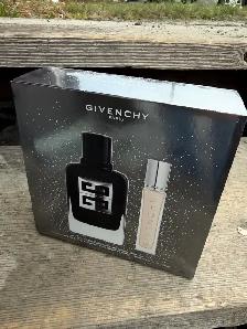 Givenchy Gentleman Society Gift Set – 60ml EDP   Travel Spray - Photo 7