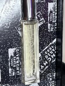 Givenchy Gentleman Society Gift Set – 60ml EDP   Travel Spray - Photo 8