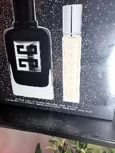 Givenchy Gentleman Society Gift Set – 60ml EDP   Travel Spray - Photo 9