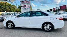 2016 Toyota Camry HYBRID LE 190KM CERTIFIED-WARRANTY  - Photo 2