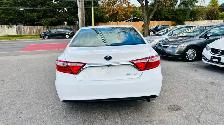 2016 Toyota Camry HYBRID LE 190KM CERTIFIED-WARRANTY  - Photo 5