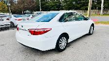 2016 Toyota Camry HYBRID LE 190KM CERTIFIED-WARRANTY  - Photo 6