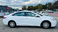 2016 Toyota Camry HYBRID LE 190KM CERTIFIED-WARRANTY  - Photo 7