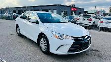 2016 Toyota Camry HYBRID LE 190KM CERTIFIED-WARRANTY  - Photo 8