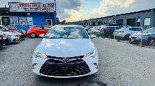 2016 Toyota Camry HYBRID LE 190KM CERTIFIED-WARRANTY  - Photo 9
