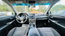 2016 Toyota Camry HYBRID LE 190KM CERTIFIED-WARRANTY  - Photo 10