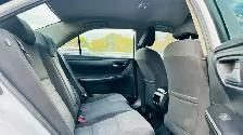 2016 Toyota Camry HYBRID LE 190KM CERTIFIED-WARRANTY  - Photo 14