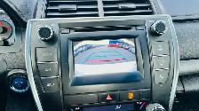2016 Toyota Camry HYBRID LE 190KM CERTIFIED-WARRANTY  - Photo 16