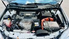 2016 Toyota Camry HYBRID LE 190KM CERTIFIED-WARRANTY  - Photo 17