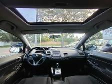 2010 Honda Civic LX-S 245KM CERTIFIED-WARRANTY - Photo 10