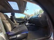 2010 Honda Civic LX-S 245KM CERTIFIED-WARRANTY - Photo 13