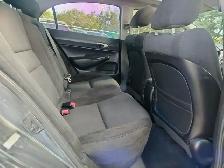 2010 Honda Civic LX-S 245KM CERTIFIED-WARRANTY - Photo 14