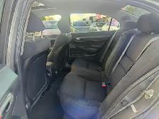 2010 Honda Civic LX-S 245KM CERTIFIED-WARRANTY - Photo 15