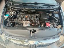 2010 Honda Civic LX-S 245KM CERTIFIED-WARRANTY - Photo 17