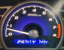 2010 Honda Civic LX-S 245KM CERTIFIED-WARRANTY - Photo 18