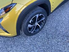 2025 Chevrolet Trax 1RS - One owner - Local - Ex-lease - Photo 2