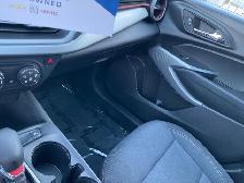 2025 Chevrolet Trax 1RS - One owner - Local - Ex-lease - Photo 5