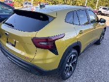 2025 Chevrolet Trax 1RS - One owner - Local - Ex-lease - Photo 11