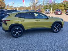 2025 Chevrolet Trax 1RS - One owner - Local - Ex-lease - Photo 12
