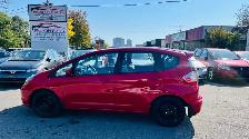 2013 Honda Fit Sport 177 KM CERTIFIED-WARRANTY - Photo 2