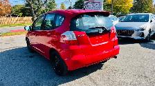 2013 Honda Fit Sport 177 KM CERTIFIED-WARRANTY - Photo 3