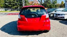 2013 Honda Fit Sport 177 KM CERTIFIED-WARRANTY - Photo 4