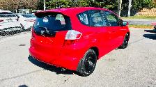 2013 Honda Fit Sport 177 KM CERTIFIED-WARRANTY - Photo 6