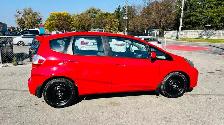 2013 Honda Fit Sport 177 KM CERTIFIED-WARRANTY - Photo 7