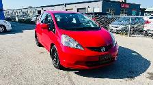 2013 Honda Fit Sport 177 KM CERTIFIED-WARRANTY - Photo 8