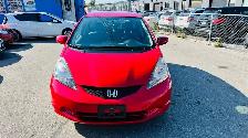 2013 Honda Fit Sport 177 KM CERTIFIED-WARRANTY - Photo 9