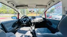 2013 Honda Fit Sport 177 KM CERTIFIED-WARRANTY - Photo 12