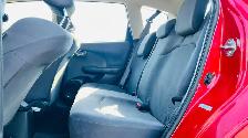 2013 Honda Fit Sport 177 KM CERTIFIED-WARRANTY - Photo 13
