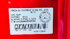 2013 Honda Fit Sport 177 KM CERTIFIED-WARRANTY - Photo 16