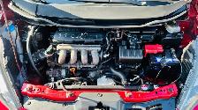 2013 Honda Fit Sport 177 KM CERTIFIED-WARRANTY - Photo 17