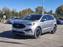2023 Ford Edge ST Line AWD | Split Leather | Heated Seats