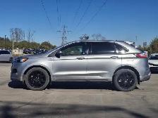 2023 Ford Edge ST Line AWD | Split Leather | Heated Seats - Photo 2