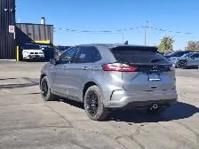 2023 Ford Edge ST Line AWD | Split Leather | Heated Seats - Photo 3