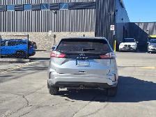 2023 Ford Edge ST Line AWD | Split Leather | Heated Seats - Photo 4