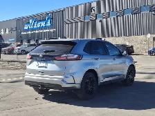 2023 Ford Edge ST Line AWD | Split Leather | Heated Seats - Photo 5