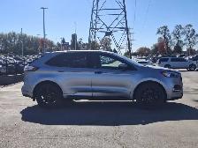 2023 Ford Edge ST Line AWD | Split Leather | Heated Seats - Photo 6