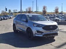 2023 Ford Edge ST Line AWD | Split Leather | Heated Seats - Photo 7