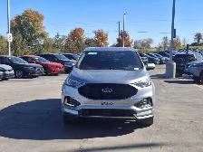 2023 Ford Edge ST Line AWD | Split Leather | Heated Seats - Photo 8