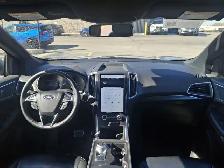 2023 Ford Edge ST Line AWD | Split Leather | Heated Seats - Photo 16