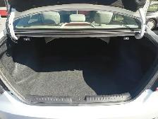 2015 Honda Civic LX 140KM CERTIFIED-WARRANTY - Photo 5