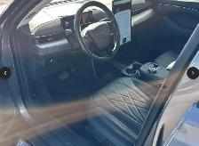 2023 Ford Mustang Mach-E Select | Heated Wheel   Seats - Photo 3