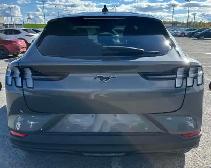 2023 Ford Mustang Mach-E Select | Heated Wheel   Seats - Photo 4
