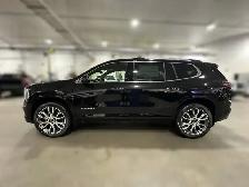 2027 GMC Acadia Denali Ultimate - Photo 2