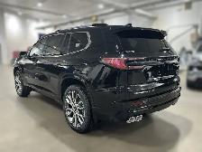 2027 GMC Acadia Denali Ultimate - Photo 3