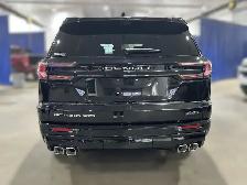 2027 GMC Acadia Denali Ultimate - Photo 5